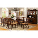 Seymour Arm Chair (2/Box) - Visions in Furniture (La Mirada, CA)