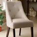 Marne Leisure Chair - Visions in Furniture (La Mirada, CA)