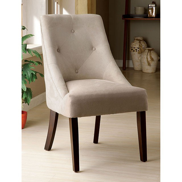 Marne Leisure Chair - Visions in Furniture (La Mirada, CA)