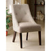 Marne Leisure Chair - Visions in Furniture (La Mirada, CA)