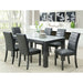 Elise Dining Table - Visions in Furniture (La Mirada, CA)