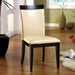 Downtown Side Chair (2/Box) - Visions in Furniture (La Mirada, CA)