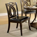 Keukenhof Side Chair (2/Box) - Visions in Furniture (La Mirada, CA)