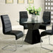 Mauna 5 Pc Dining Table Set - Visions in Furniture (La Mirada, CA)