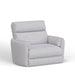 Parker Living Radius Xl - Mineral Extra Wide Power Glider Recliner