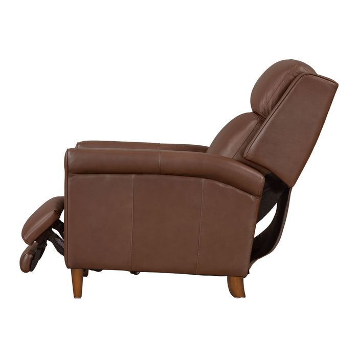 Parker Living Northfield High Leg Power Recliner P2