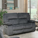 Parker Living Chapman - Polo Manual Reclining Sofa Loveseat and Recliner - MCHA-421-POL