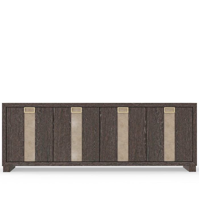 Parker House Ascent 90 in. Console