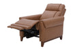 Parker Living Conrad Power High Leg Recliner P2