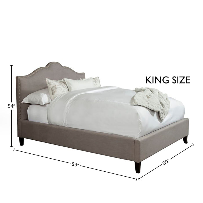 Parker Living Sleep Jamie - Falstaff King Bed