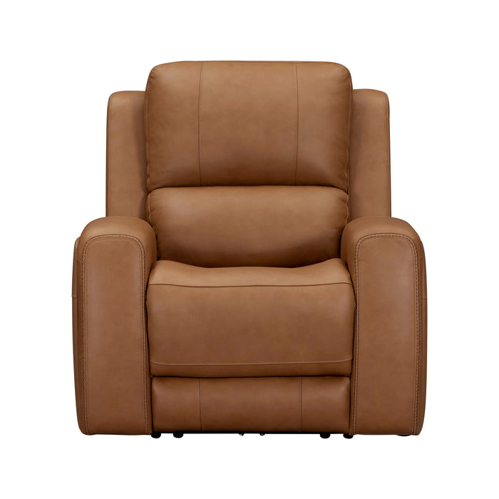 Parker Living Belmont Zero Gravity Power Reclining Sofa and Recliner