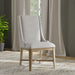 Parker House Americana Modern Dining Host Dining Chair (2/CTN Sold in pairs)