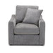 Parker Living Surrender- Burmese Nature Chair