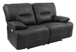 Parker Living Spartacus Power Reclining Sofa and Loveseat