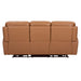Parker Living Hancock Zero Gravity Power Reclining Sofa Loveseat and Recliner