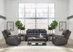 Parker Living Belmont Zero Gravity Power Recliner P3