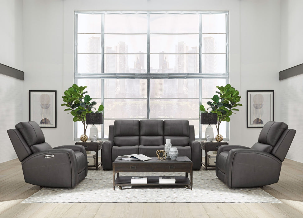 Parker Living Belmont Zero Gravity Power Recliner P3
