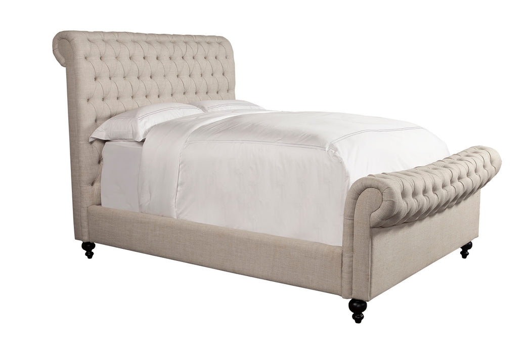 Parker Living Sleep Jackie - Crepe Queen Bed