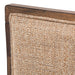 Aico Carrollton Side Chair (Set of 2) in Rustic Ranch - Visions in Furniture (La Mirada, CA)