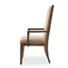Aico Carrollton Arm Chair (Set of 2) in Rustic Ranch - Visions in Furniture (La Mirada, CA)