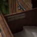Aico Carrollton Sideboard in Rustic Ranch - Visions in Furniture (La Mirada, CA)
