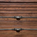 Aico Carrollton Drawer Chest in Rustic Ranch - Visions in Furniture (La Mirada, CA)