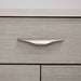 AICO Eclipse Sideboard in Moonlight - Visions in Furniture (La Mirada, CA)