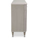 AICO Eclipse Sideboard in Moonlight - Visions in Furniture (La Mirada, CA)