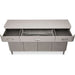 AICO Eclipse Sideboard in Moonlight - Visions in Furniture (La Mirada, CA)