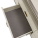 AICO Furniture Menlo Station TV Console in Eucalyptus - Visions in Furniture (La Mirada, CA)