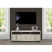 AICO Furniture Menlo Station TV Console in Eucalyptus - Visions in Furniture (La Mirada, CA)