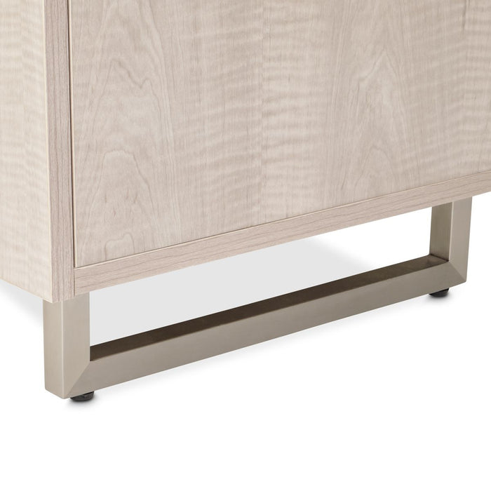 AICO Marin Sideboard in Greige - Visions in Furniture (La Mirada, CA)