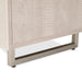AICO Marin Sideboard in Greige - Visions in Furniture (La Mirada, CA)