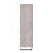 AICO Marin 6-Drawer Chest in Greige - Visions in Furniture (La Mirada, CA)
