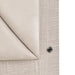 AICO Marin King Panel Bed in Greige - Visions in Furniture (La Mirada, CA)