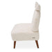 AICO Furniture A La Carte Bunny - Armless Chair in Capri - Visions in Furniture (La Mirada, CA)