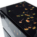 AICO Furniture A La Carte Illusions Windy Leaves Cabinet - Visions in Furniture (La Mirada, CA)