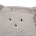 AICO Furniture A La Carte Kitten - Armless Chair in Capri - Visions in Furniture (La Mirada, CA)