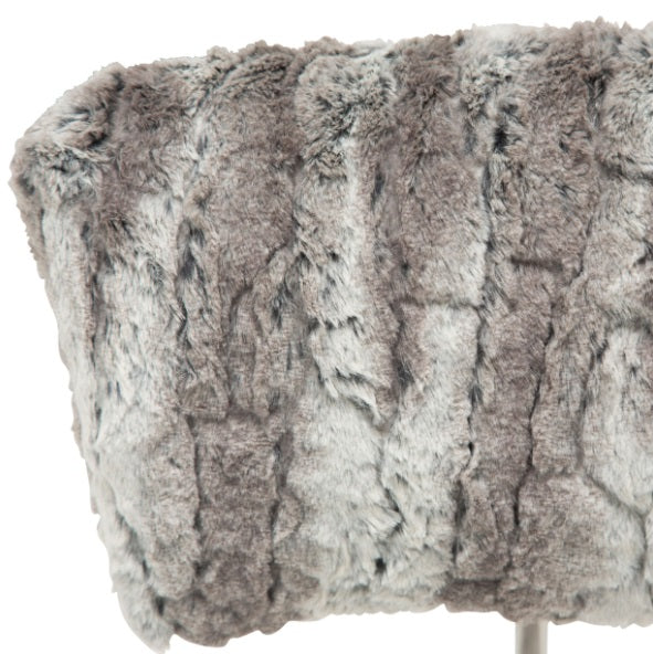 AICO Furniture A La Carte Pebble Beach Rocker Chair in Moondust - Visions in Furniture (La Mirada, CA)