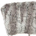 AICO Furniture A La Carte Pebble Beach Rocker Chair in Moondust - Visions in Furniture (La Mirada, CA)