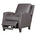 Parker Living Hunter Power High Leg Recliner P2