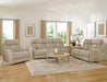 Parker Living Dalton Power Reclining Loveseat