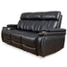 Parker Living Royce - Midnight Power Reclining Sofa and Recliner