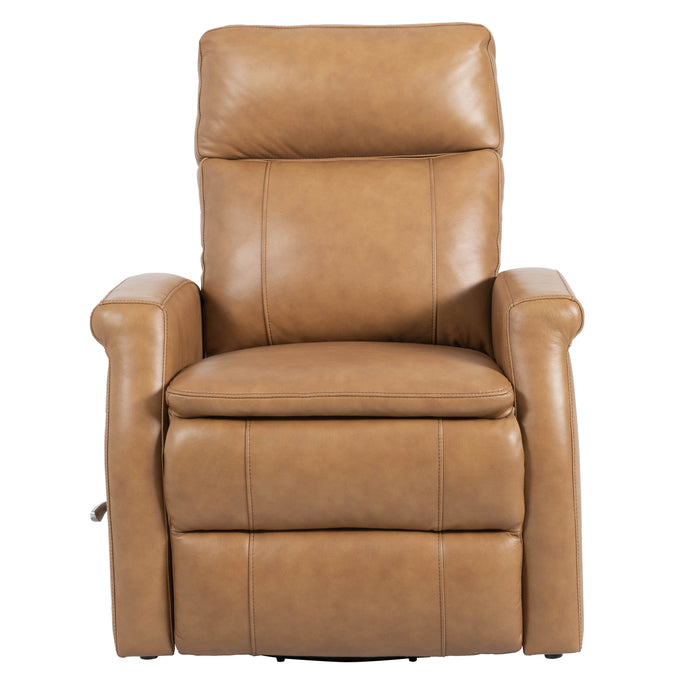 Parker Living Bristol - Russet Swivel Glider Recliner Two Pack