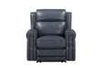 Parker Living Hensley Power Recliner Two Pack
