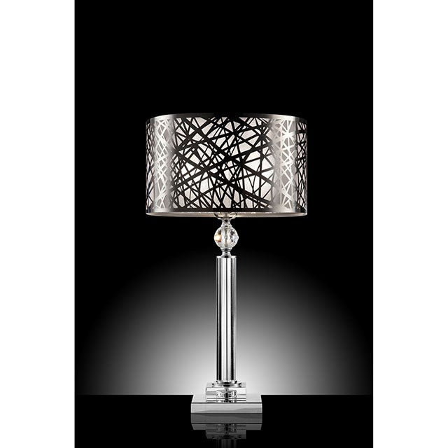 Mya Table Lamp - Visions in Furniture (La Mirada, CA)