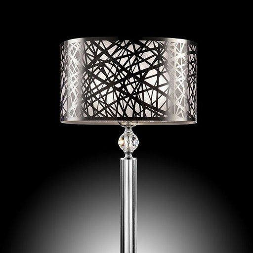 Mya Table Lamp - Visions in Furniture (La Mirada, CA)