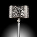 Mya Table Lamp - Visions in Furniture (La Mirada, CA)