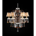 Juliet Ceiling Lamp - Visions in Furniture (La Mirada, CA)