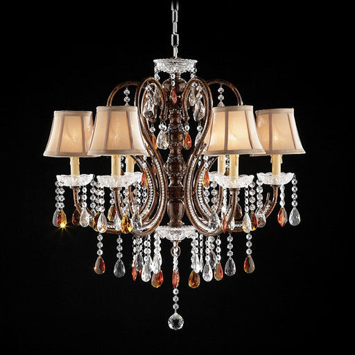 Juliet Ceiling Lamp - Visions in Furniture (La Mirada, CA)